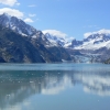 Zdjęcie ze Stanów Zjednoczonych - Glacier Bay