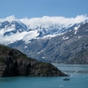 Zdjęcie ze Stanów Zjednoczonych - Glacier Bay