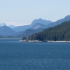 Zdjęcie ze Stanów Zjednoczonych - Glacier Bay