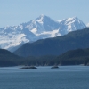 Zdjęcie ze Stanów Zjednoczonych - Glacier Bay
