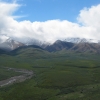 Zdjęcie ze Stanów Zjednoczonych - Denali N.P.