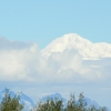 Zdjęcie ze Stanów Zjednoczonych - Mt McKinley