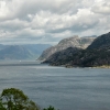 Zdjęcie z Norwegii - 