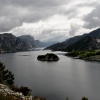 Zdjęcie z Norwegii - 