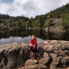Zdjęcie z Norwegii - 