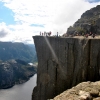 Zdjęcie z Norwegii - 