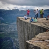 Zdjęcie z Norwegii - 