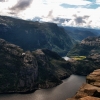 Zdjęcie z Norwegii - 