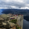 Zdjęcie z Norwegii - 
