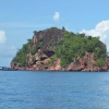 Zdjęcie z Tajlandii - Wyspa Koh Daeng