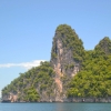 Zdjęcie z Tajlandii - Brzegi Koh Hong