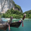 Zdjęcie z Tajlandii - Na wyspie Koh Hong