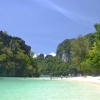 Zdjęcie z Tajlandii - Koh Hong i slynna podwojna zatoczka