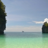 Zdjęcie z Tajlandii - Na Hong Island