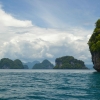 Zdjęcie z Tajlandii - Wyspy Morza Andamanskiego
