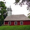 Zdjęcie z Łotwy - Turaida - rezerwat historyczny.