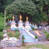 Zdjęcie z Tajlandii - Kompleks swiatyn Wat Tham Suea