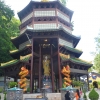 Zdjęcie z Tajlandii - Kompleks swiatyn Wat Tham Suea