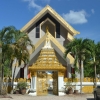 Zdjęcie z Tajlandii - Kompleks swiatyn Wat Tham Suea
