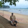 Zdjęcie z Tajlandii - Pozdrowienia z Ao Nang :)