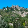Zdjęcie z Hiszpanii - Valldemossa