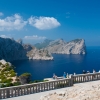 Zdjęcie z Hiszpanii - Cap de Formentor