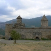 Zdjęcie z Armenii - Tatev