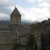 Zdjęcie z Armenii - Tatev