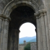 Zdjęcie z Armenii - Tatev