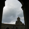 Zdjęcie z Armenii - Tatev