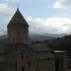 Zdjęcie z Armenii - Tatev