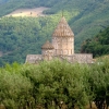 Zdjęcie z Armenii - Tatev