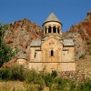 Zdjęcie z Armenii - Noravank