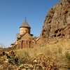 Zdjęcie z Armenii - Noravank