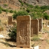 Zdjęcie z Armenii - Noravank