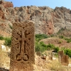 Zdjęcie z Armenii - Noravank