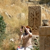 Zdjęcie z Armenii - Noravank