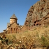 Zdjęcie z Armenii - Noravank