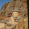 Zdjęcie z Armenii - Noravank