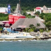 Zdjęcie z Meksyku - COSTA MAYA - Meksyk