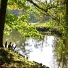 Zdjęcie z Polski - park w Arkadii