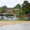 Zdjęcie z Kostaryki - PUERTO LIMON Kostaryka