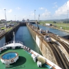 PANAMA CANAL - Zdjęcie PANAMA CANAL