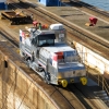 Zdjęcie z Panamy - PANAMA CANAL