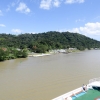 Zdjęcie z Panamy - PANAMA CANAL