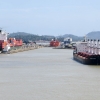 Zdjęcie z Panamy - PANAMA CANAL