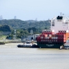 Zdjęcie z Panamy - PANAMA CANAL