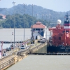 Zdjęcie z Panamy - PANAMA CANAL