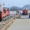 Zdjęcie z Panamy - PANAMA CANAL