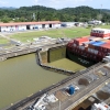 Zdjęcie z Panamy - PANAMA CANAL